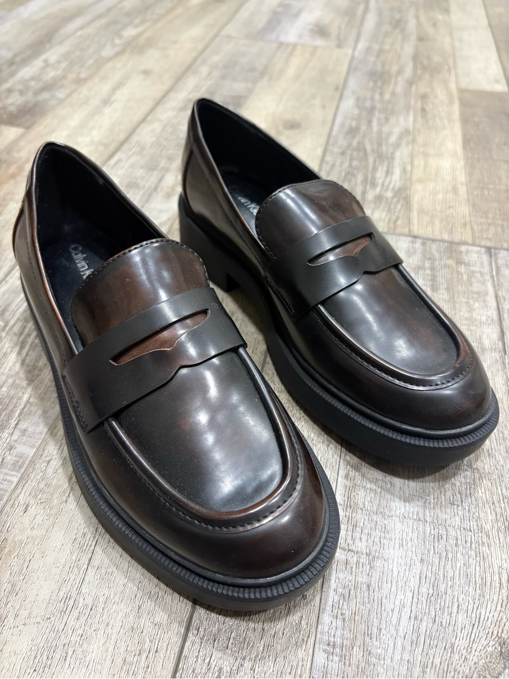 Calvin Klein Otinya loafer
